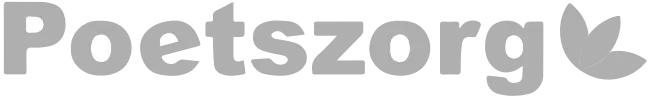 Poetszorg