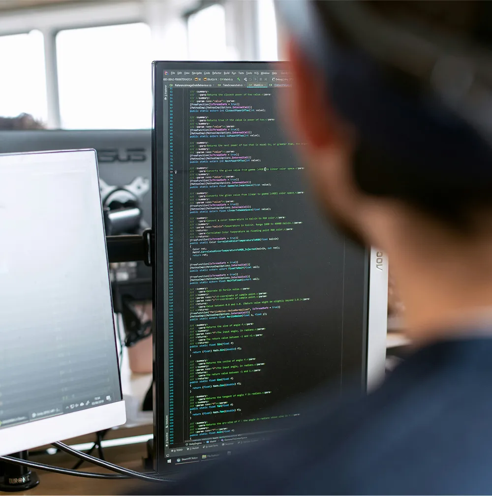 BI Developers bij Optilise
