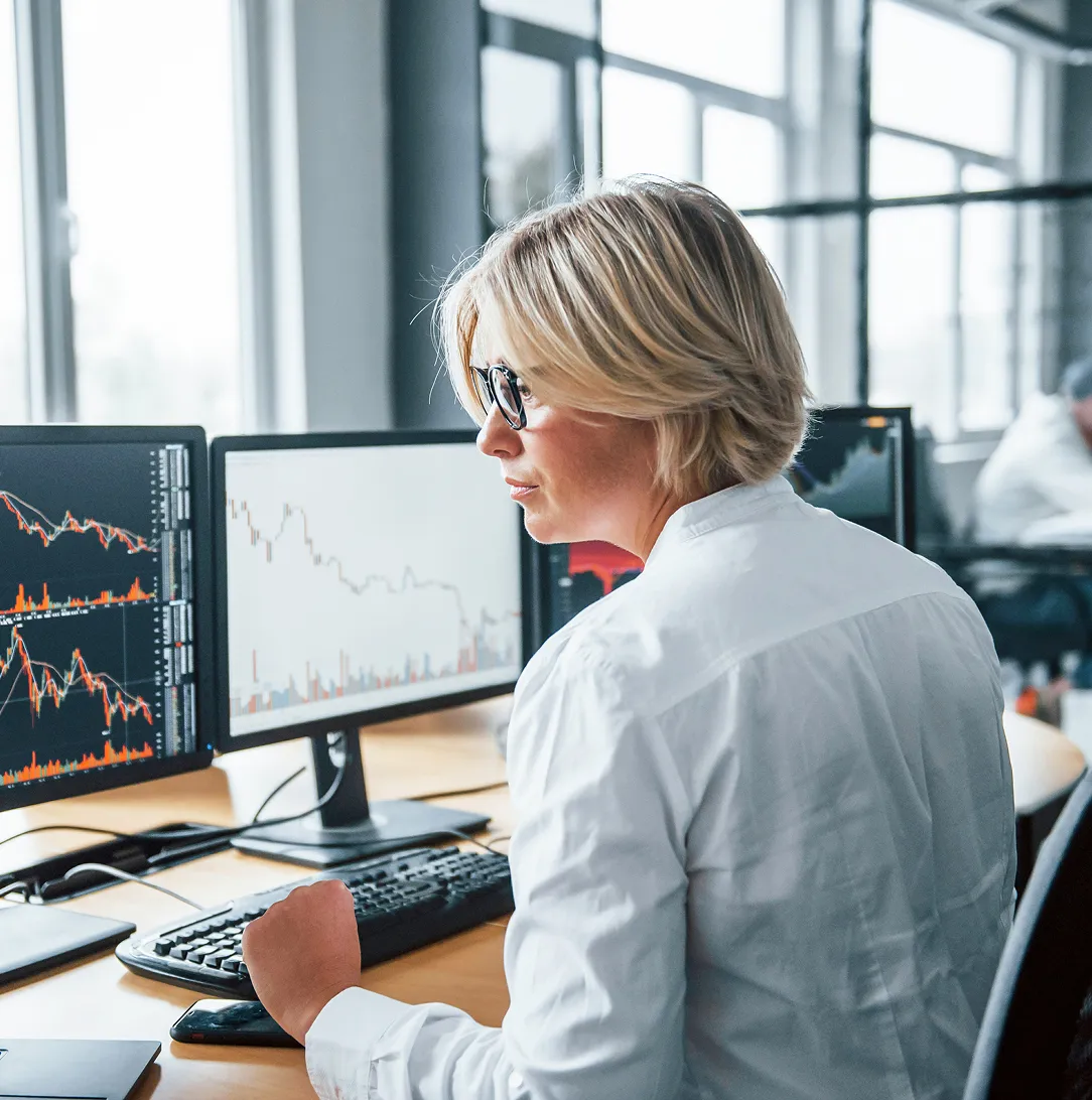 Data Engineers bij Optilise